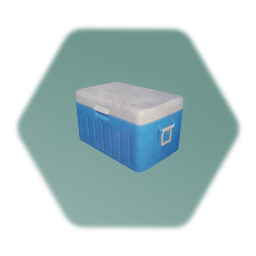 Cool box (?)