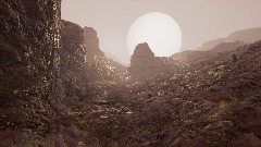 A screenshot taken in Dreams. 17 of 28.