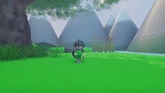 A screenshot taken in Dreams. 1 of 1.