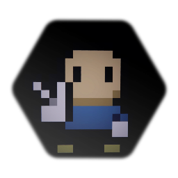 Pixel Dude