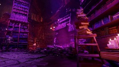 The Library