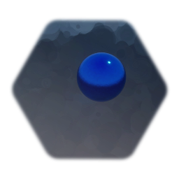 Blue Marble