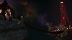 A screenshot taken in Dreams. 3 of 9.