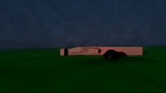 Halloween for friends!