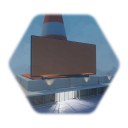 ECONO pero si es un cono