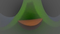 A screenshot taken in Dreams. 13 of 21.