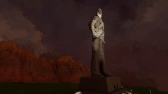 A screenshot taken in Dreams. 7 of 14.