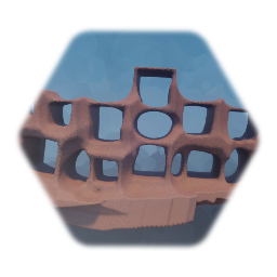 My Peoples Existed Once