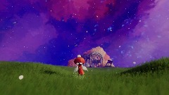 A screenshot taken in Dreams. 2 of 2.