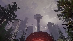 A screenshot taken in Dreams. 3 of 5.