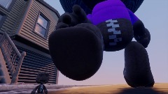 A screenshot taken in Dreams. 3 of 20.