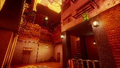A screenshot taken in Dreams. 4 of 17.