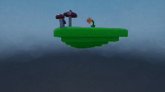 A screenshot taken in Dreams. 30 of 30.