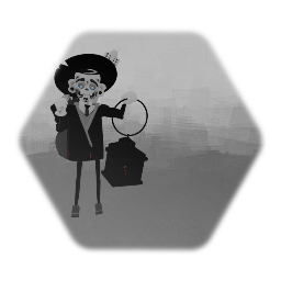 Dia De Los Muertos Skeleton