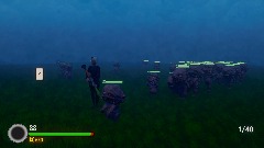 A screenshot taken in Dreams. 23 of 29.