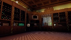 (DCA) Twilight Zone Tower of Terror Library