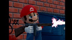 A screenshot taken in Dreams. 3 of 3.