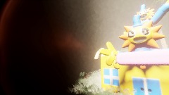 Sunny freinds