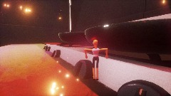 Radioactive Tofu funky edition