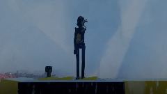 Death Stranding Higgs