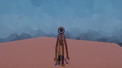 Roblox doors figure but bad