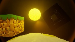 Me vs roblox v3