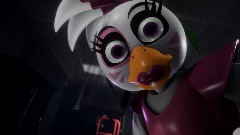 A screenshot taken in Dreams. 6 of 25.