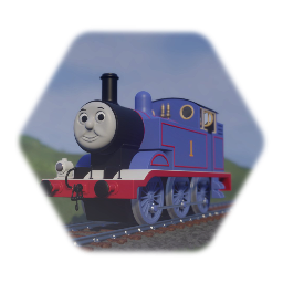 Thomas the Tank Engine