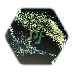 Muziic by Mezzy <uiheart>..