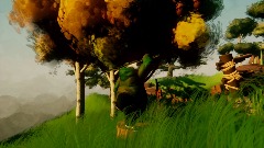 A screenshot taken in Dreams. 3 of 12.