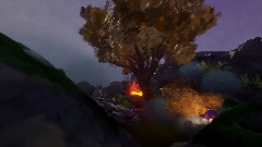A screenshot taken in Dreams. 14 of 20.
