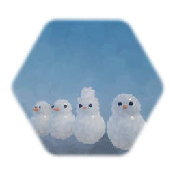 Snowman
