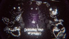Demented Night at Freddy's: FULL GAME!!