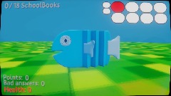 A screenshot taken in Dreams. 14 of 23.