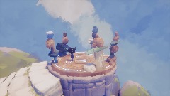 I miei Tempi antichi!