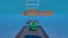 A screenshot taken in Dreams. 1 of 1.