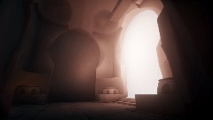 A screenshot taken in Dreams. 17 of 26.