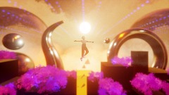 A screenshot taken in Dreams. 11 of 15.