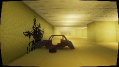 The backrooms found Footage #2