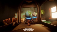 A screenshot taken in Dreams. 1 of 19.