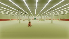 A screenshot taken in Dreams. 1 of 3.