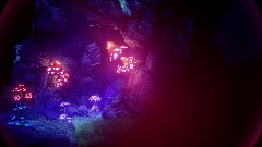 A screenshot taken in Dreams. 10 of 26.