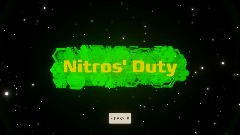 Nitros' Duty