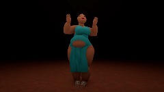 A screenshot taken in Dreams. 1 of 7.