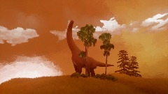 A screenshot taken in Dreams. 3 of 9.