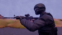 Frontlines