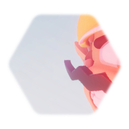 Wario Meme Apparition Head