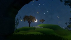 A screenshot taken in Dreams. 24 of 24.