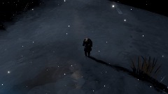 Discernment (the Snowy Peaks)