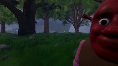 A screenshot taken in Dreams. 1 of 1.